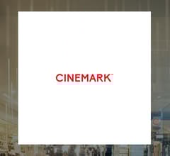 Image for WINTON GROUP Ltd Cuts Stock Holdings in Cinemark Holdings Inc $CNK