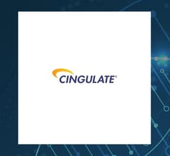 Image about Cingulate Inc. (NASDAQ:CINGW) Sees Significant Growth in Short Interest