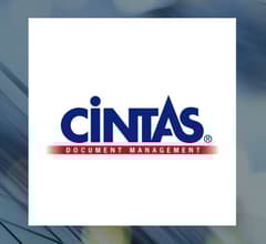 Image for Analysts Set Cintas Corporation (NASDAQ:CTAS) Price Target at $218.17