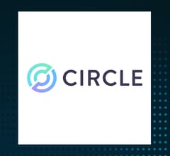Image for Circle Internet Group (NYSE:CRCL) Trading 8.2% Higher   – Here’s What Happened