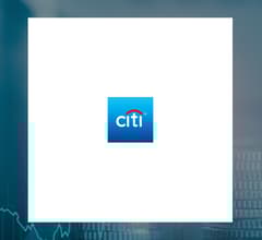Image for Citigroup Inc. $C Stock Position Lessened by Rock Point Advisors LLC