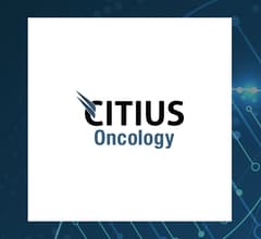 Image for Citius Oncology, Inc. (NASDAQ:CTOR) Short Interest Update