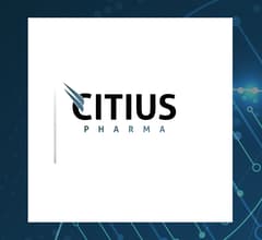 Image for Citius Pharmaceuticals (NASDAQ:CTXR) and Klotho Neurosciences (NASDAQ:KLTO) Head-To-Head Comparison