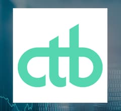 Image for Citizens Bancshares (OTCMKTS:CZBS) Shares Pass Above Fifty Day Moving Average   – Time to Sell?