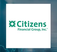 Image for Citizens Financial Group, Inc. $CFG Shares Bought by Intech Investment Management LLC
