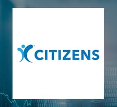 Image for Citizens (CIA) Expected to Announce Earnings on Thursday