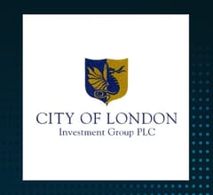 Image for City of London Investment Group (LON:CLIG) Insider Ben Stocks Acquires 3,029 Shares of Stock