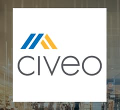 Image for Engine Capital Management, Lp Sells 417,015 Shares of Civeo (NYSE:CVEO) Stock