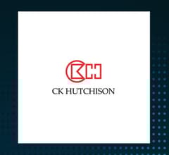 Image for Reviewing Ck Hutchison (OTCMKTS:CKHUY) & Jet.AI (NASDAQ:JTAI)