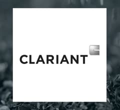 Image for Clariant (OTCMKTS:CLZNY) Share Price Passes Below Fifty Day Moving Average   – Time to Sell?