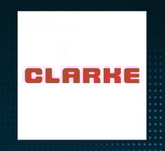 Image for Clarke (TSE:CKI) Share Price Crosses Above 50-Day Moving Average   – Here’s Why