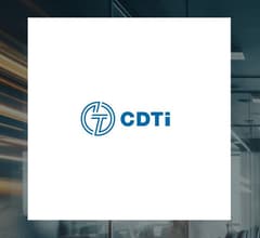Image for Short Interest in Cdti Advanced Materials, Inc. (OTCMKTS:CDTI) Decreases By 70.2%