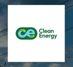 Image for Grantham Mayo Van Otterloo & Co. LLC Purchases 237,816 Shares of Clean Energy Fuels Corp. $CLNE