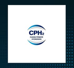 Image for Clean Power Hydrogen (LON:CPH2) Shares Up 8.7%  – Should You Buy?