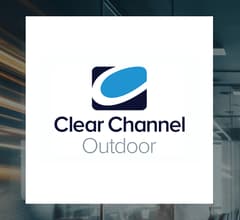 Image for Clear Channel Outdoor Holdings, Inc. $CCO Shares Acquired by US Bancorp DE
