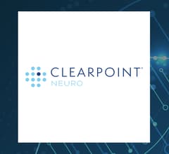 Image for Boone Capital Management LLC Takes Position in ClearPoint Neuro, Inc. $CLPT