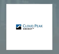 Image for Cloud Peak Energy (OTCMKTS:CLDPQ) Stock Passes Above Two Hundred Day Moving Average   – Time to Sell?