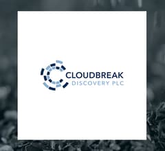 Image for Cloudbreak Discovery (LON:CDL)  Shares Down 16.3%   – Here’s Why