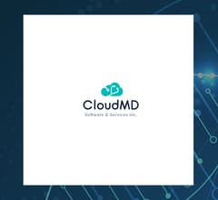 Image for CloudMD Software & Services (OTCMKTS:DOCRF) and Schrodinger (NASDAQ:SDGR) Financial Analysis