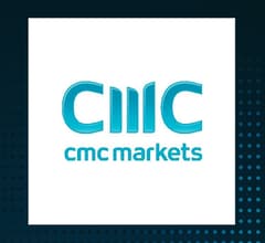 Image for CMC Markets (LON:CMCX) Sets New 1-Year High  – What’s Next?