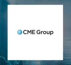 Image about Traders Purchase High Volume of CME Group Call Options (NASDAQ:CME)