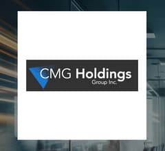 Image for CMG Holdings Group (OTCMKTS:CMGO) Shares Pass Above 50-Day Moving Average   – Time to Sell?