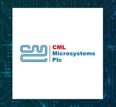 Image for CML Microsystems (LON:CML) Stock Passes Below Two Hundred Day Moving Average   – Should You Sell?