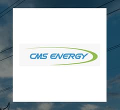 Image for CMS Energy Corporation $CMS Stock Holdings Cut by Partners Group Holding AG