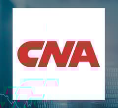 Image about Jeffrey John Neuenschwander Sells 3,287 Shares of CNA Financial (NYSE:CNA) Stock