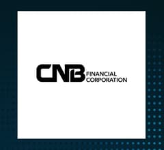 Image for CNB Financial (NASDAQ:CCNEP)  Shares Down 0.5%   – Here’s Why