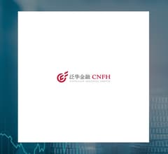 Image for CNFinance Holdings Limited Sponsored ADR (NYSE:CNF) Short Interest Update