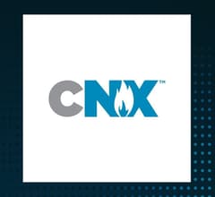 Image for CNX Resources (NYSE:CNX) Hits New 12-Month High on Analyst Upgrade