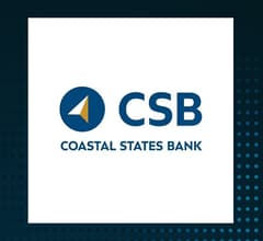 Image for CoastalSouth Bancshares, Inc. (NYSE:COSO) Plans $0.05 Quarterly Dividend