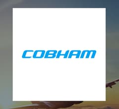 Image for Comparing Textron (NYSE:TXT) & COBHAM PLC/ADR (OTCMKTS:CBHMY)
