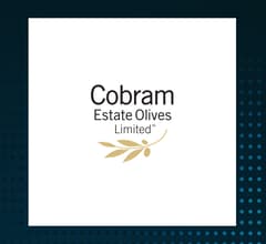 Image for Cobram Estate Olives H1 Earnings Call Highlights