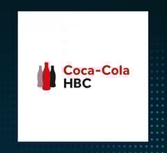 Image for Coca-Cola HBC (LON:CCH) Stock Passes Above 200 Day Moving Average   – What’s Next?