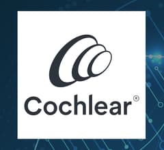 Image for CochLear (OTCMKTS:CHEOY) Shares Gap Down   – What’s Next?