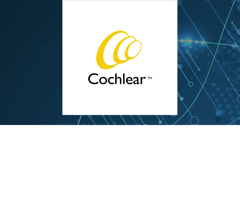 Image for Karen Penrose Acquires 100 Shares of Cochlear (ASX:COH) Stock