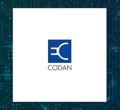 Image for Codan (OTCMKTS:CODAF) Stock Price Up 14.5%  – Here’s What Happened