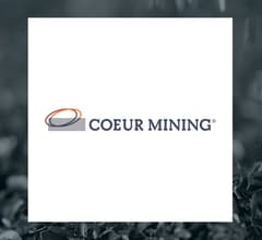 Image for CI Investments Inc. Makes New Investment in Coeur Mining, Inc. $CDE