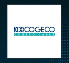 Image for Cogeco Communications (OTCMKTS:CGEAF) Stock Price Crosses Above 50-Day Moving Average   – Time to Sell?