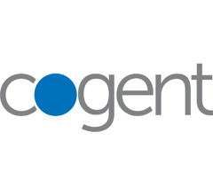 Image for Cogent Communications (NASDAQ:CCOI) Given New $22.00 Price Target at Royal Bank Of Canada
