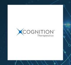Image for Cognition Therapeutics, Inc. (NASDAQ:CGTX) Receives Consensus Rating of “Moderate Buy” from Analysts