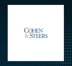 Image for Cohen & Steers REIT and Preferred Income Fund (NYSE:RNP) Stock Price Passes Above 200 Day Moving Average   – Should You Sell?