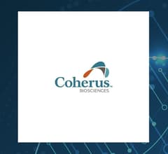 Image about Coherus Oncology (NASDAQ:CHRS) Releases Earnings Results, Misses Estimates By $0.03 EPS