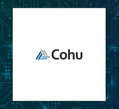 Image for Cohu, Inc. $COHU Shares Purchased by Citigroup Inc.