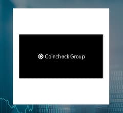 Image for Wall Street Zen Upgrades Coincheck Group (NASDAQ:CNCK) to Hold