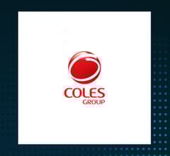 Image for Coles Group Limited to Issue Interim Dividend of $0.41 (ASX:COL)