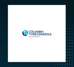 Image for Columbia Diversified Fixed Income Allocation ETF (NYSEARCA:DIAL) Shares Up 0.4%  – Still a Buy?