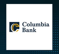 Image for Piper Sandler Begins Coverage on Columbia Financial (NASDAQ:CLBK)